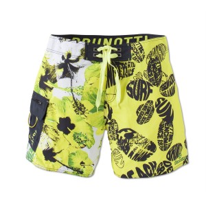 Brunotti Carco Mens Boardshort