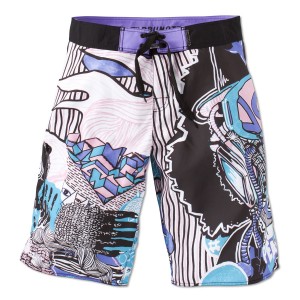 Brunotti Cagel Mens Boardshort