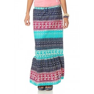 Kangaroos maxi-rok