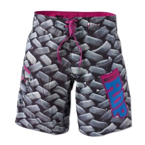 Brunotti Cluuk Mens Boardshort