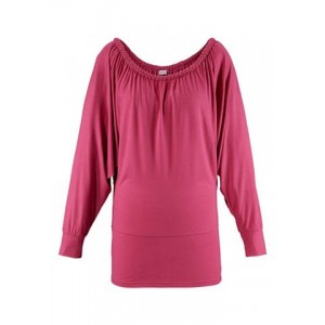 Longline-shirt, LASCANA