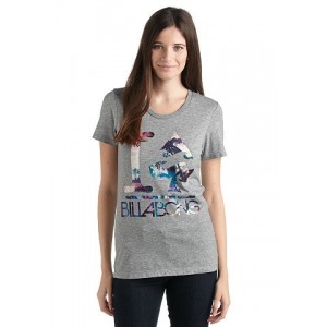 BILLABONG T-shirt