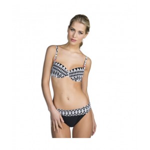 Bikinitop Tribal