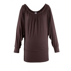 Longline-shirt, LASCANA